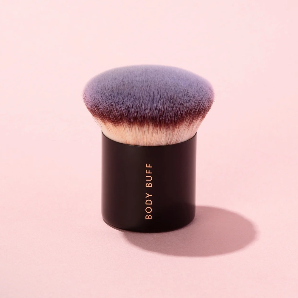 Lawless Body Buff Brush | BNIB Not Used | Discontinued